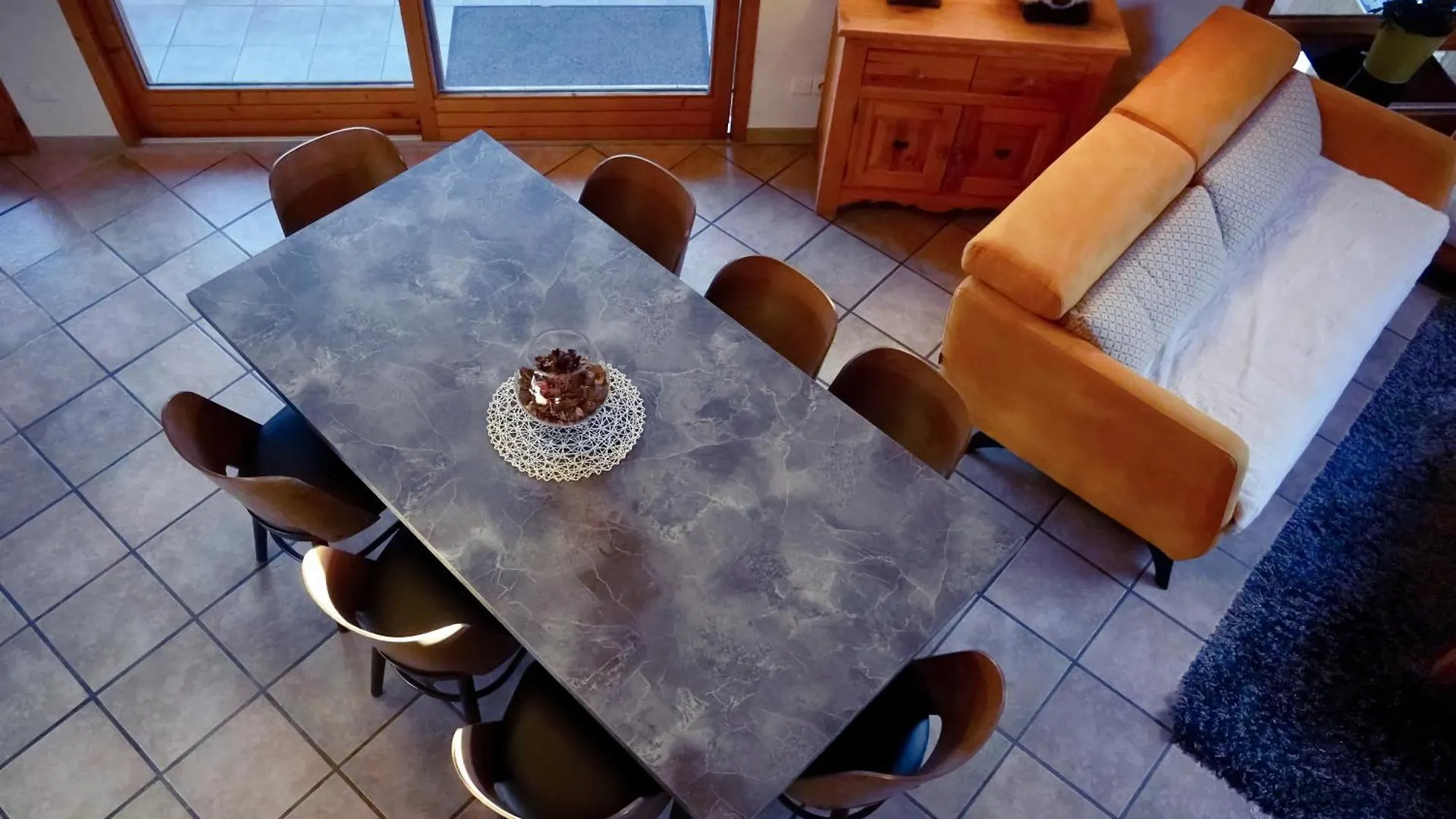 Chalet Les Barmes La Plagne 0*,  Frankrig