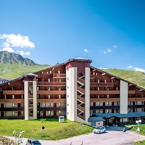 Pierre & Le Mont Soleil Aparthotel